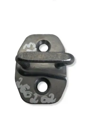 BMW X3 G01 Rear door lock loop/hook striker 7394435