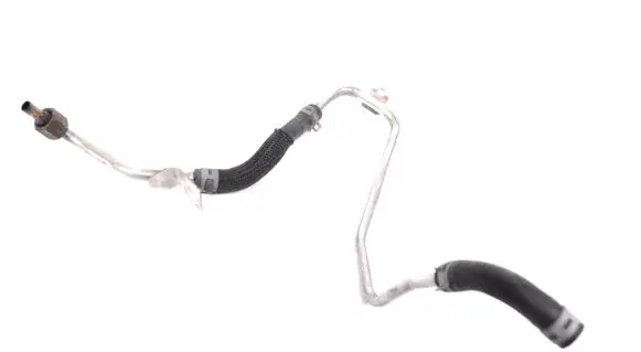 Volkswagen Golf VII Engine coolant pipe/hose 04L131582B