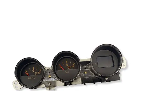 Nissan 350Z Clock ART45ACF