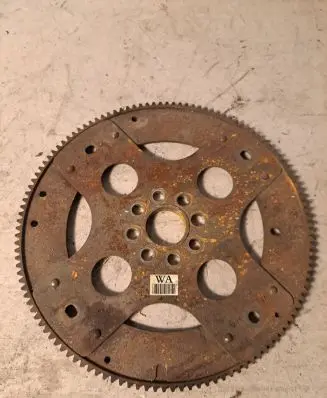 BMW 5 E60 E61 Flywheel