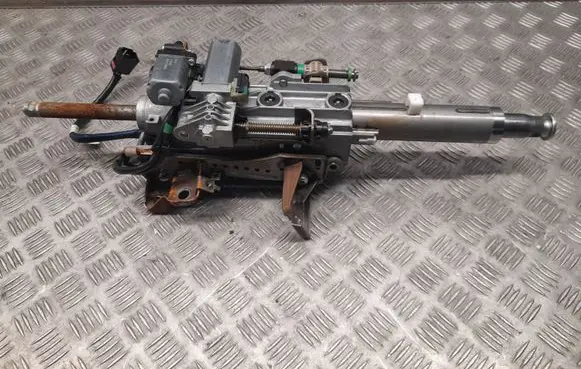 Audi A8 S8 D4 4H Steering wheel axle 4H0419506AD 4H0907705K