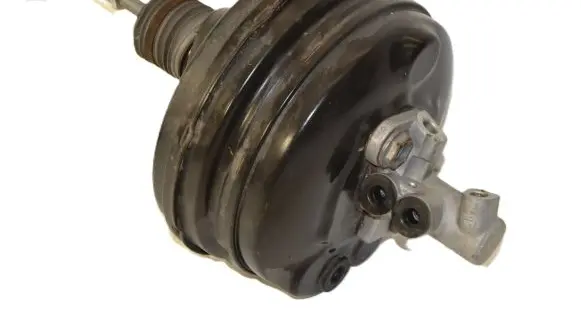 Audi A6 S6 C6 4F Brake booster 4F0612105G