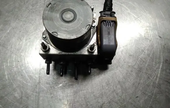 Peugeot 308 ABS Pump 9665331980 87EXE73490506