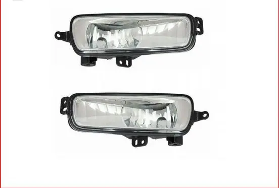 Ford Mondeo MK V Front fog light