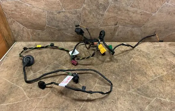 Mercedes-Benz CLS C218 X218 Other wiring loom A2185401610