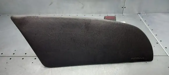 Ford Focus Passenger airbag
