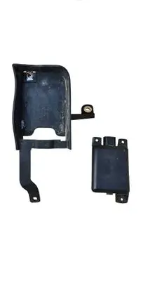 Volkswagen Golf VII Blind spot module 5Q0907685A 6PZ01171921