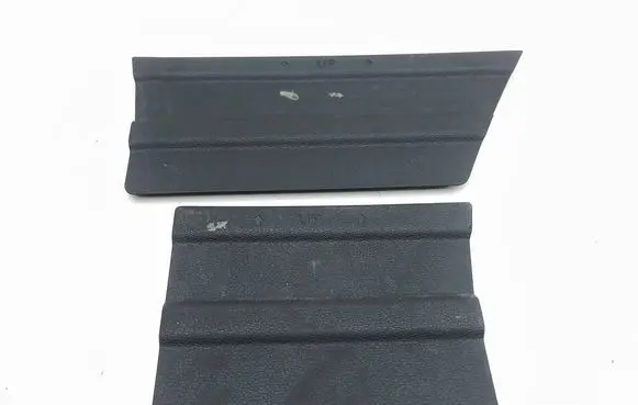 Audi Q3 F3 Spare wheel section trim 01S05S 06S10S 1996Z4PK