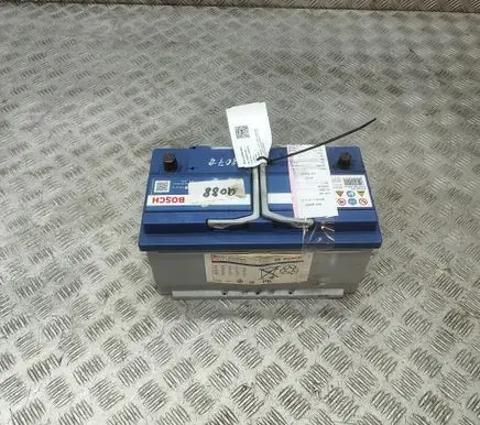 Ford Transit Custom Car battery 575500073