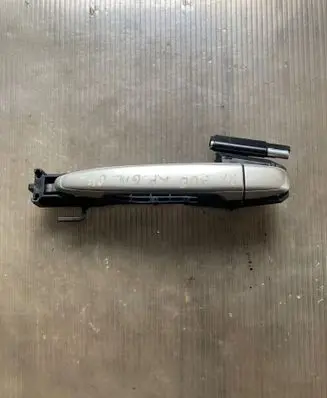 Lexus RX 330 - 350 - 400H Rear door exterior handle