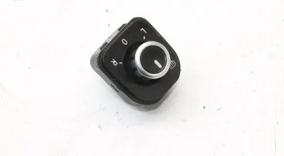 Volkswagen PASSAT CC Wing mirror switch 5K2959565