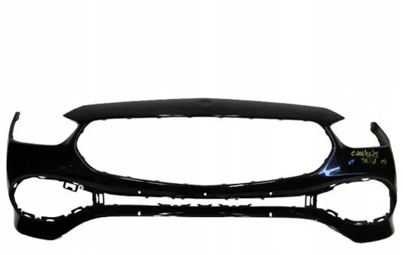 Mercedes-Benz C W206 Front bumper A2068851001