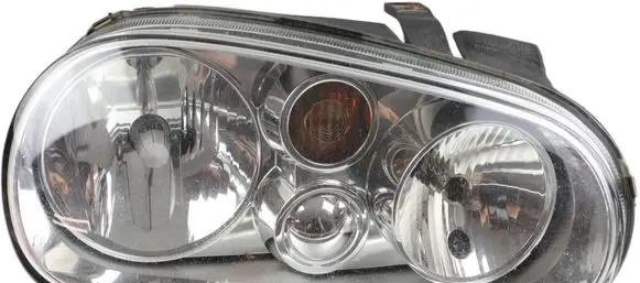 Volkswagen Golf IV Headlight/headlamp 