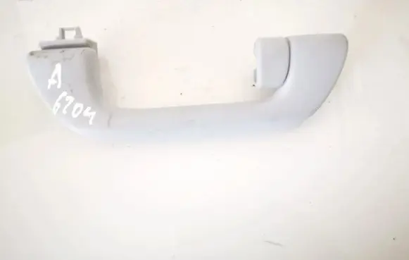 Honda CR-V Rear interior roof grab handle