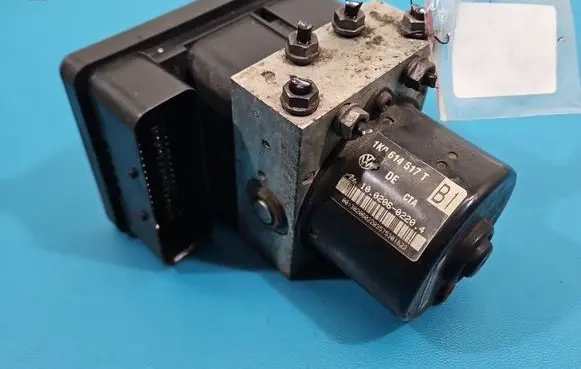 Audi A3 S3 8P ABS Pump 1K0614517T IMPRK1542671