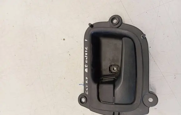 Mitsubishi Grandis Rear door interior handle MN134445