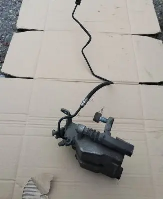 Renault Megane IV Rear brake cylinder 