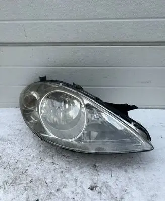 Mercedes-Benz A W169 Headlight/headlamp
