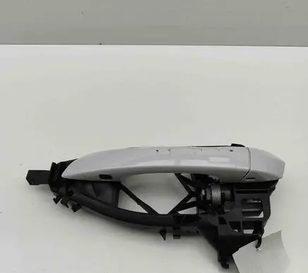 Audi A6 S6 C8 4K Front door exterior handle 4N0837811B