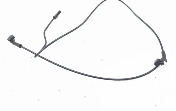 Jeep Cherokee Windshield washer spray nozzle 
