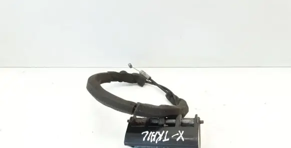 Nissan X-Trail T30 Tailgate/trunk/boot exterior handle