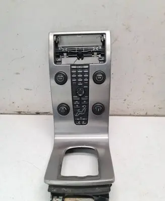 Volvo V50 Climate control unit 30672565