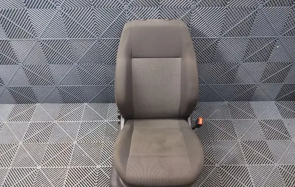 Volkswagen Caddy Front passenger seat 6Q4881106DD 6R4881106AC 6Q4881046AL