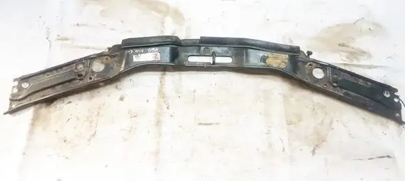 Audi A6 S6 C4 4A Radiator support slam panel 8a0010126a