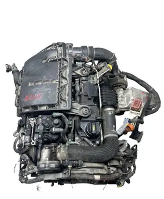 Citroen C3 Engine 8HR