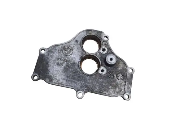 BMW X6 E71 Other cylinder head part 7566279