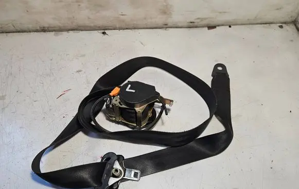 Citroen Jumpy Front seatbelt 048103