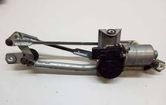 KIA Sportage Front wiper linkage and motor 98100F1900