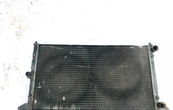 Hyundai Getz Coolant radiator
