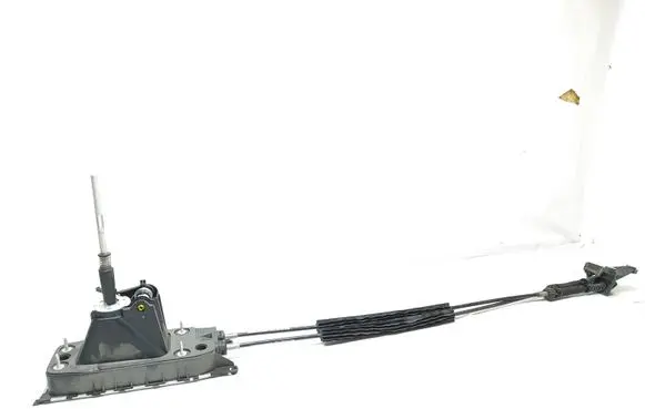 Audi Q2 - Gear shifter/selector 2GA711061