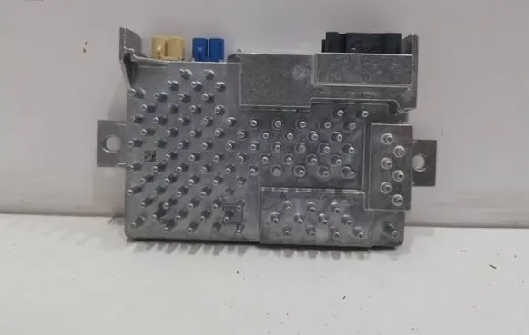 Mercedes-Benz C W206 Comfort/convenience module A2069002513