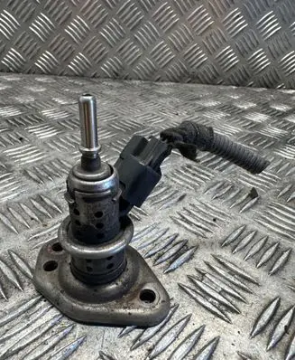 Opel Zafira C AdBlue injector 55501991