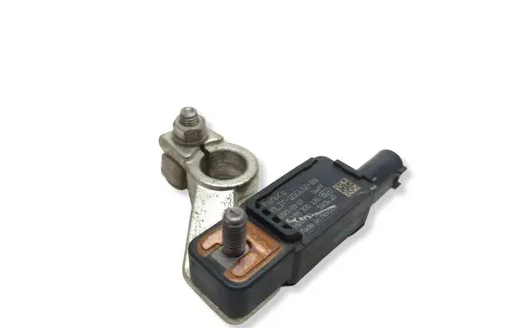 Ford F150 Negative earth cable (battery) ML3T10C652BA 20210317