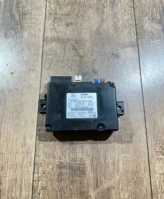 Mercedes-Benz C W205 Other control units/modules A2059000524 A2059027508 260908202251