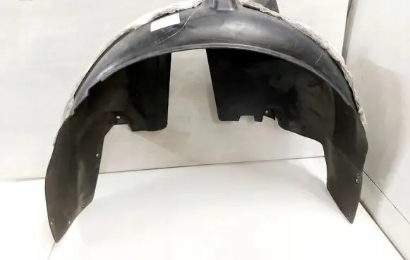 Opel Ampera Rear arch fender liner splash guards