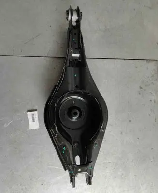 Rear upper control arm/wishbone