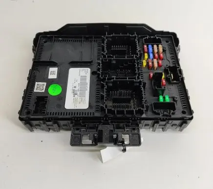 Ford Mustang Mach-E Fuse module MU5T15604JJJR
