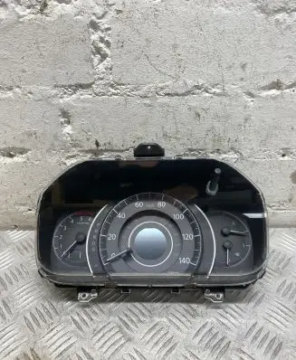 Honda CR-V Speedometer (instrument cluster) HR0408402 E030 78100
