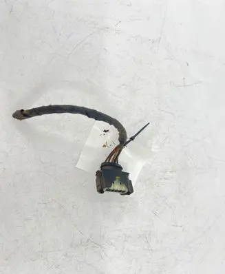 Mercedes-Benz CLK A209 C209 Headlight/headlamp wiring loom/harness 