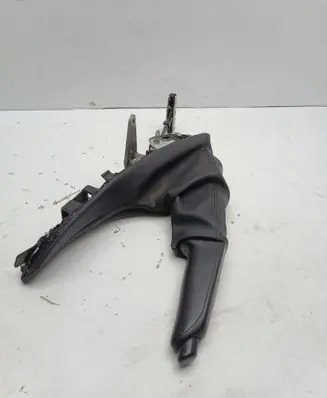BMW 1 E81 E87 Handbrake/parking brake lever assembly 6764924 P0M9021 67871110