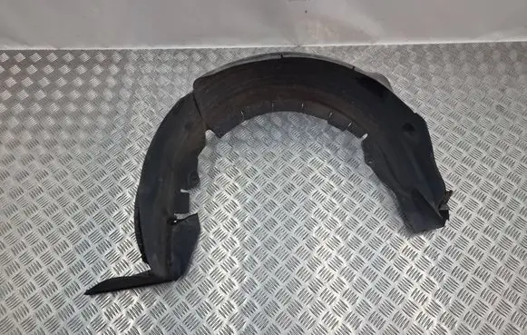 Renault Espace IV Rear arch fender liner splash guards