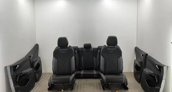 Volkswagen ID.4 Interior set 5WA881106D 5WA881105D