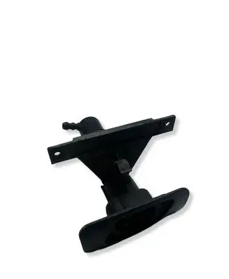 Volkswagen Touran I Headlight washer spray nozzle 1T0955978
