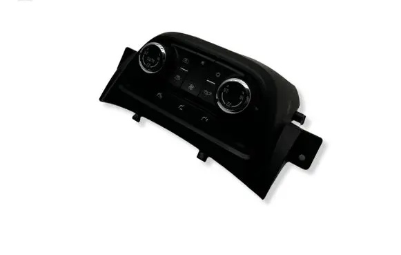Opel Zafira C Climate control unit 13474055 A2C95502100 20918765