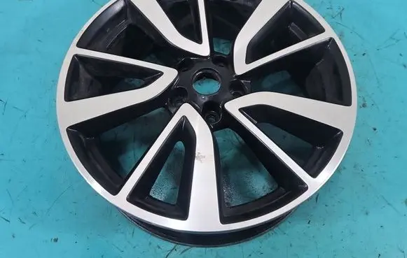 Nissan X-Trail T32 R19 alloy rim IMPRK1570610