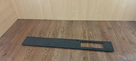 Renault Espace V (RFC) Other trunk/boot trim element 849F48260R